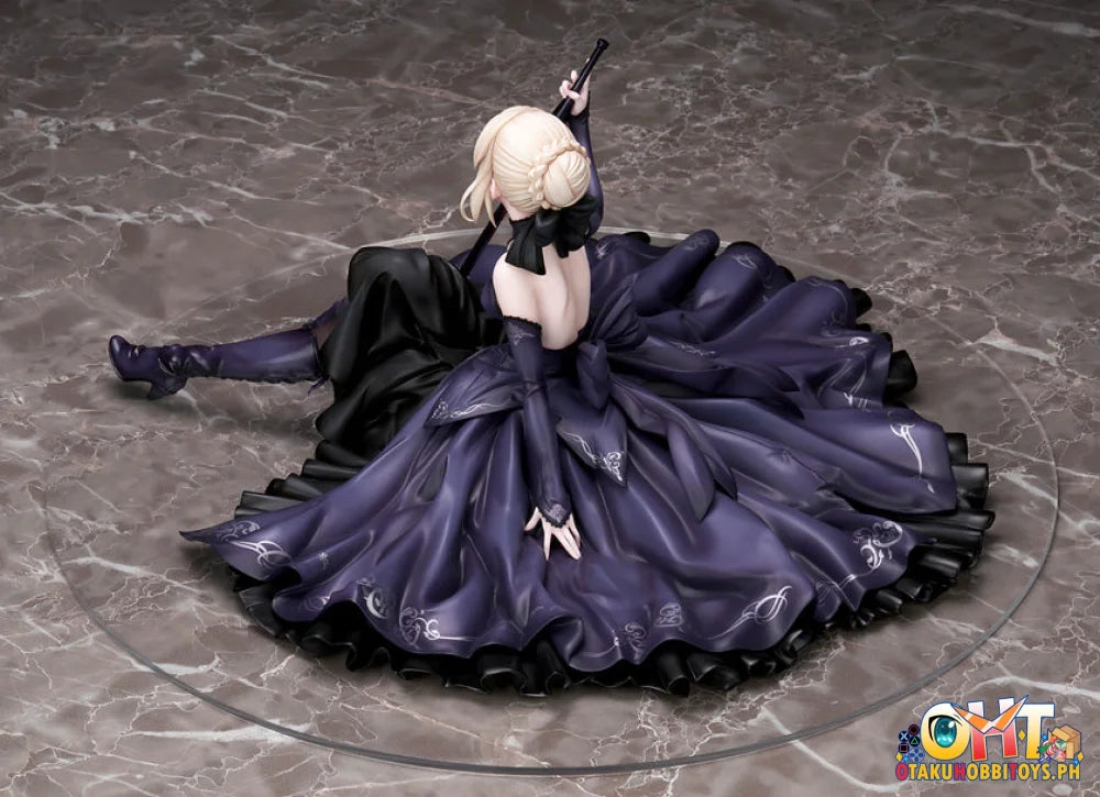 ALTER Fate/Grand Order Saber/Altria Pendragon [Alter] Star of Twilight Ver.