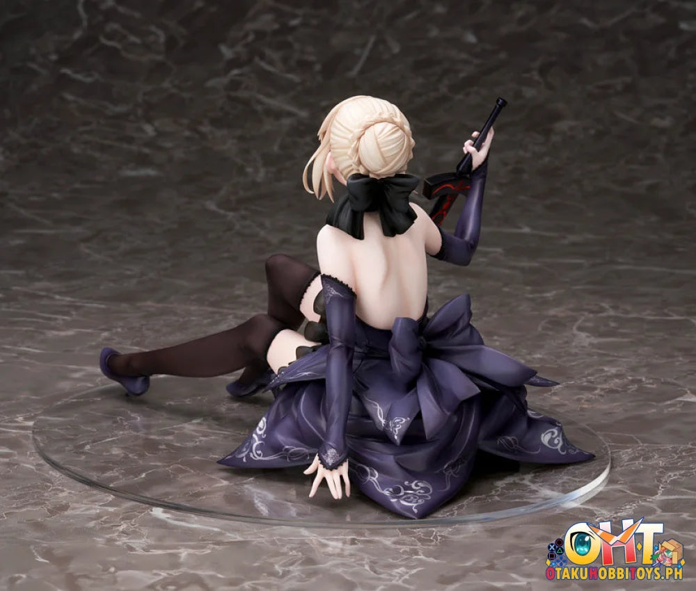 ALTER Fate/Grand Order Saber/Altria Pendragon [Alter] Star of Twilight Ver.