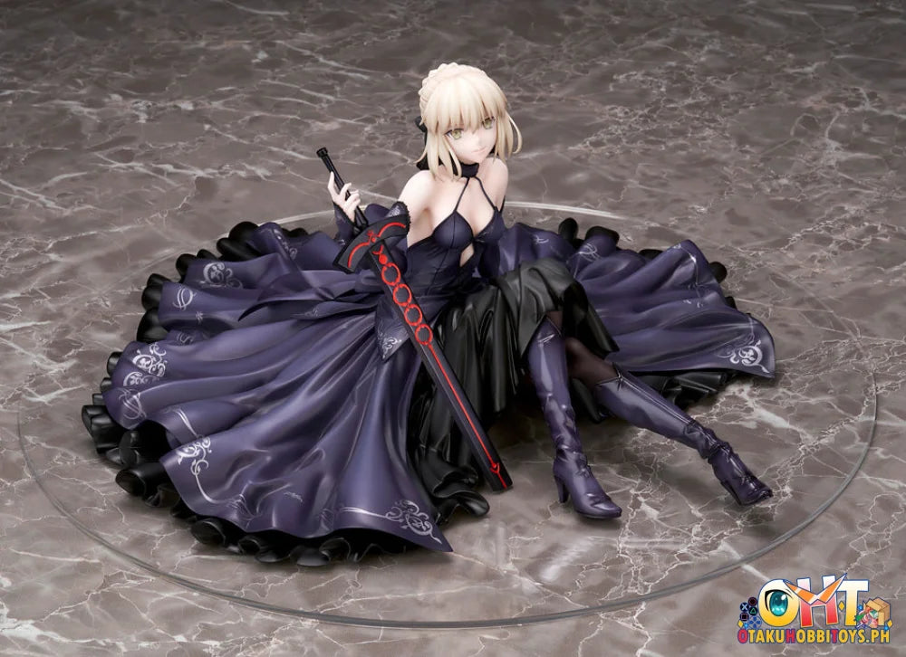 ALTER Fate/Grand Order Saber/Altria Pendragon [Alter] Star of Twilight Ver.