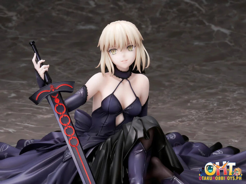 ALTER Fate/Grand Order Saber/Altria Pendragon [Alter] Star of Twilight Ver.