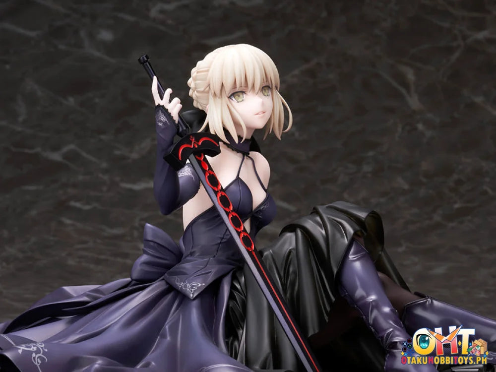 ALTER Fate/Grand Order Saber/Altria Pendragon [Alter] Star of Twilight Ver.