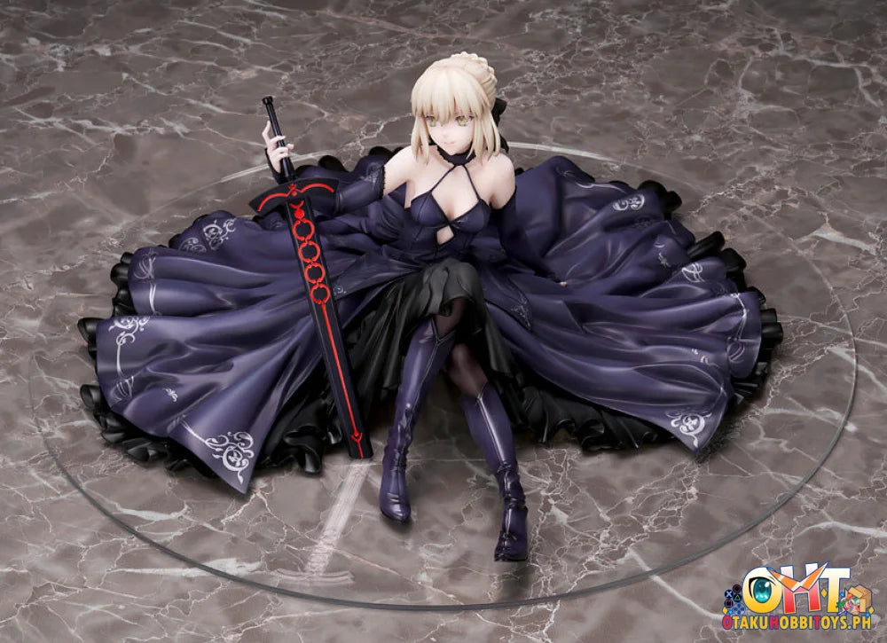 ALTER Fate/Grand Order Saber/Altria Pendragon [Alter] Star of Twilight Ver.