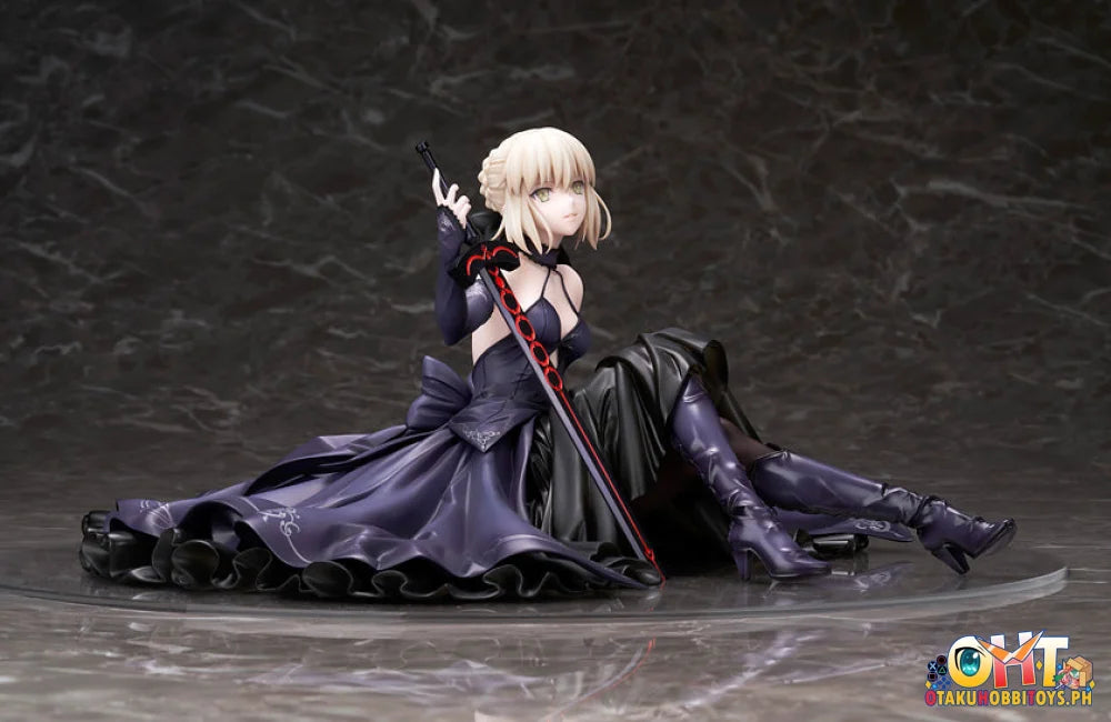 ALTER Fate/Grand Order Saber/Altria Pendragon [Alter] Star of Twilight Ver.