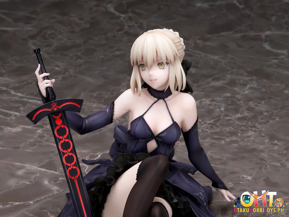 ALTER Fate/Grand Order Saber/Altria Pendragon [Alter] Star of Twilight Ver.