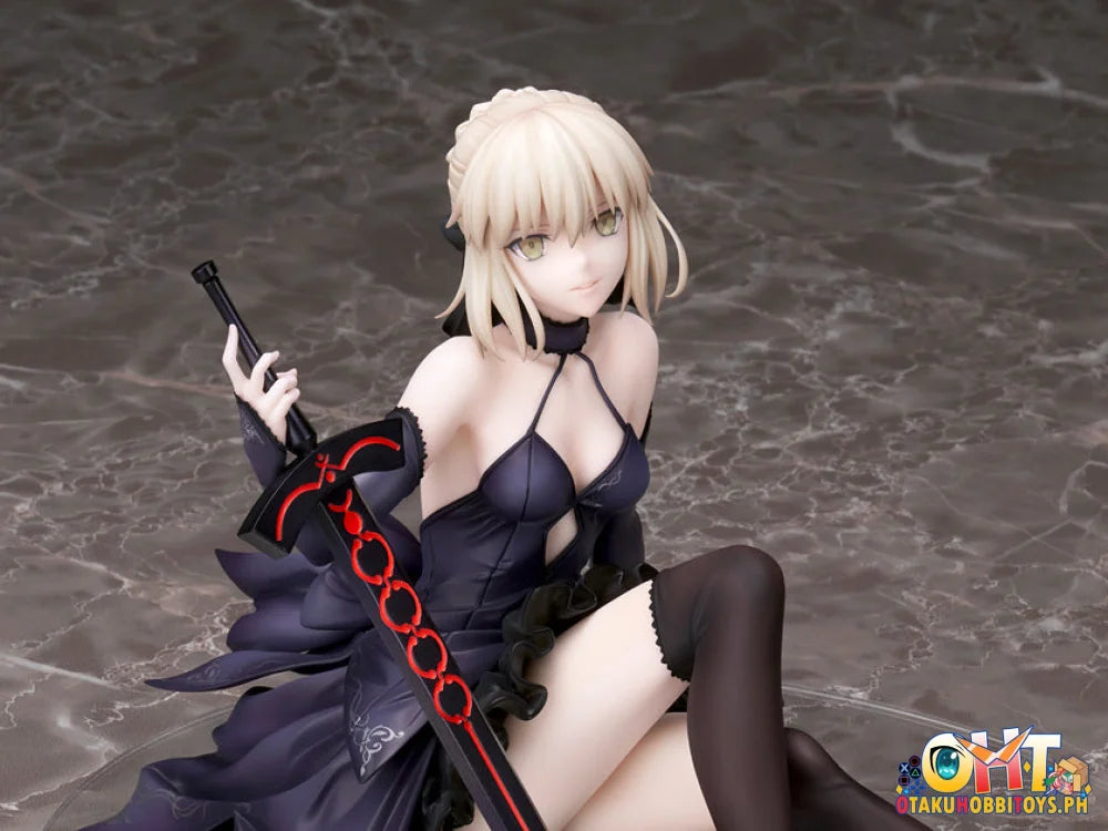 ALTER Fate/Grand Order Saber/Altria Pendragon [Alter] Star of Twilight Ver.