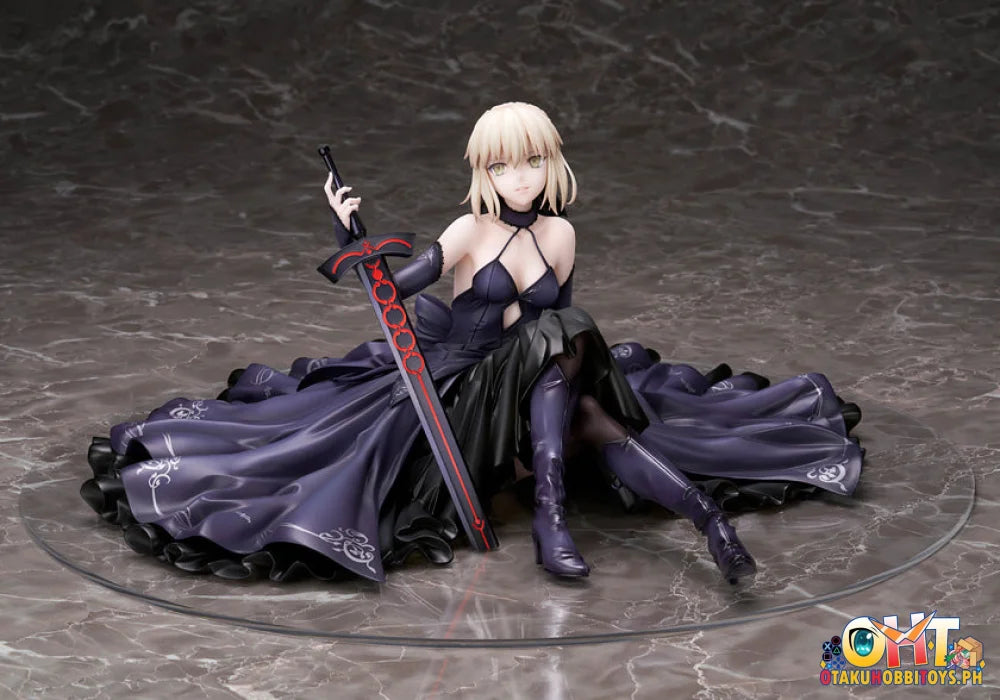 ALTER Fate/Grand Order Saber/Altria Pendragon [Alter] Star of Twilight Ver.