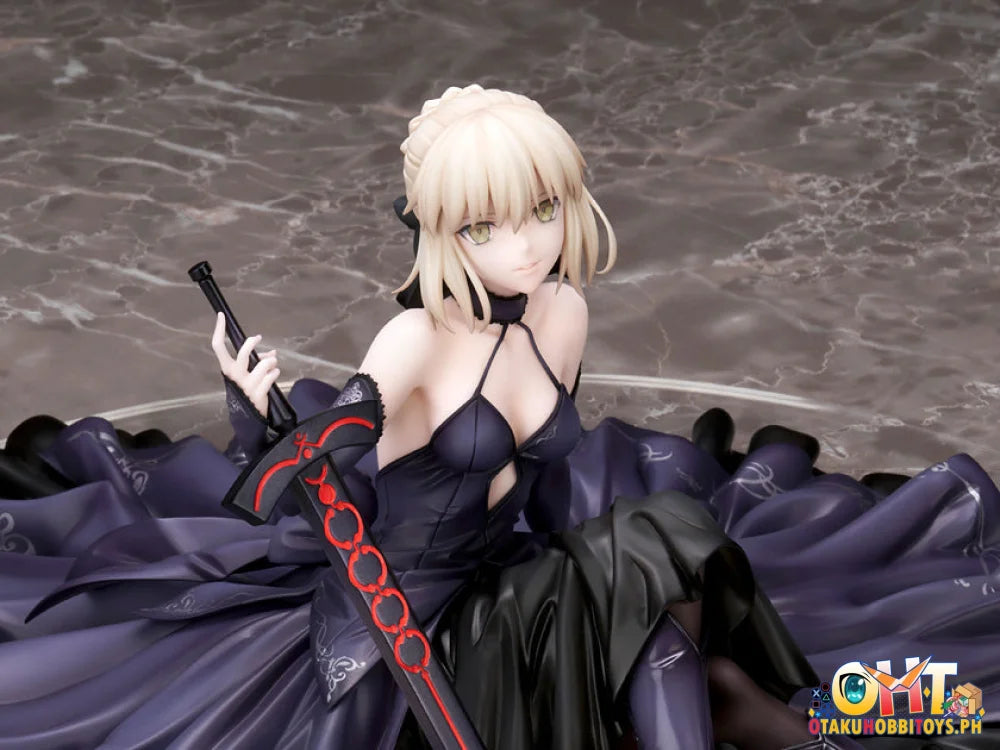 ALTER Fate/Grand Order Saber/Altria Pendragon [Alter] Star of Twilight Ver.