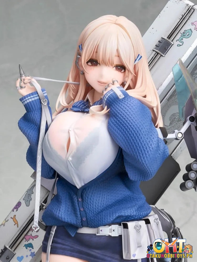 ALTER GODDESS OF VICTORY: NIKKE - Tia - 1/7 PVC Figure