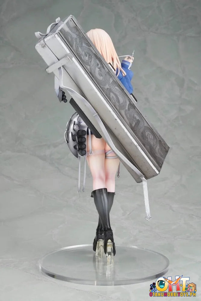 ALTER GODDESS OF VICTORY: NIKKE - Tia - 1/7 PVC Figure