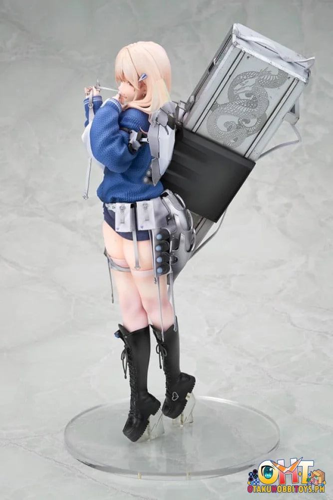 ALTER GODDESS OF VICTORY: NIKKE - Tia - 1/7 PVC Figure
