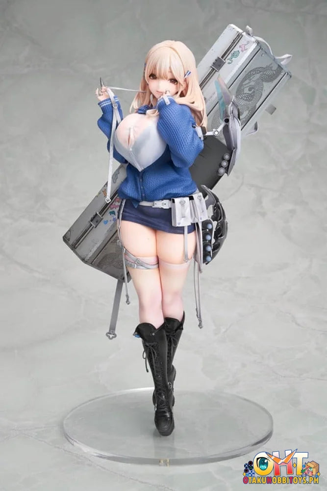 ALTER GODDESS OF VICTORY: NIKKE - Tia - 1/7 PVC Figure