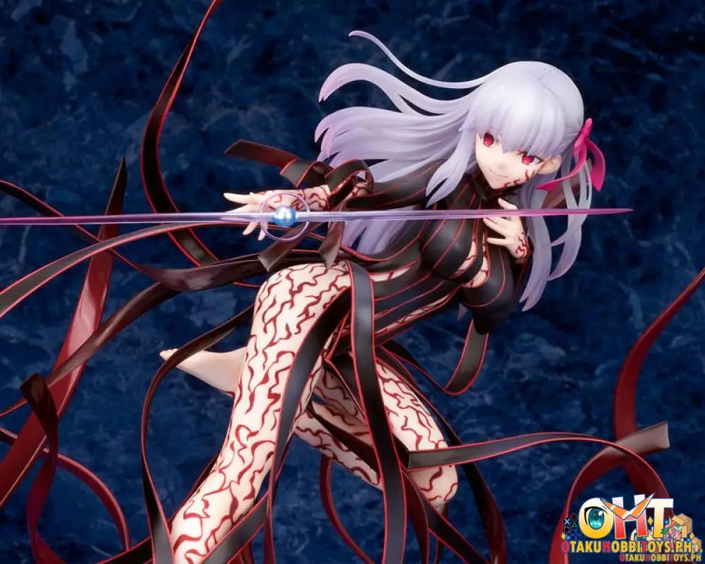 Alter Movie Fate/Stay Night [Heaven’s Feel] 1/7 Sakura Matou Makiri’s Grail Ver. - Extra Slot