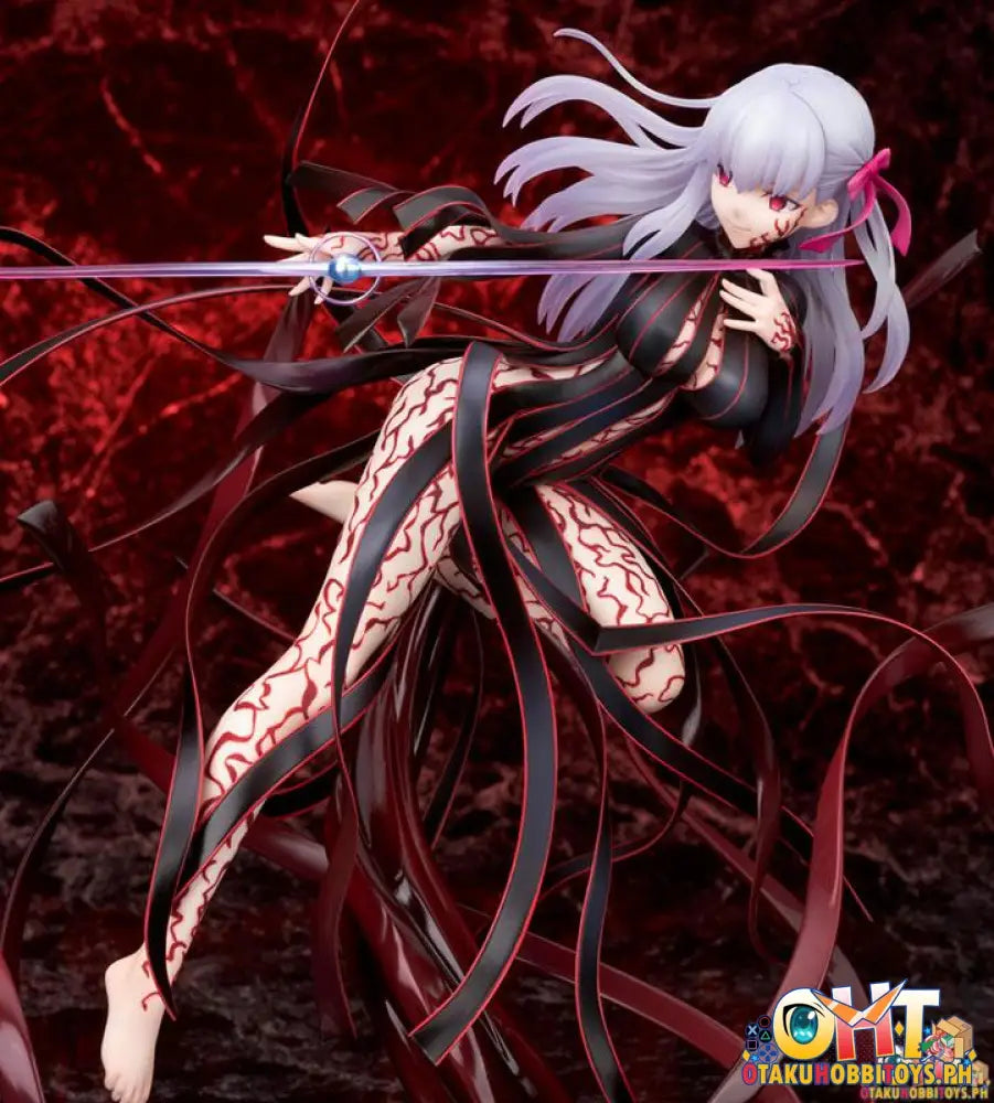 Alter Movie Fate/Stay Night [Heaven’s Feel] 1/7 Sakura Matou Makiri’s Grail Ver. - Extra Slot