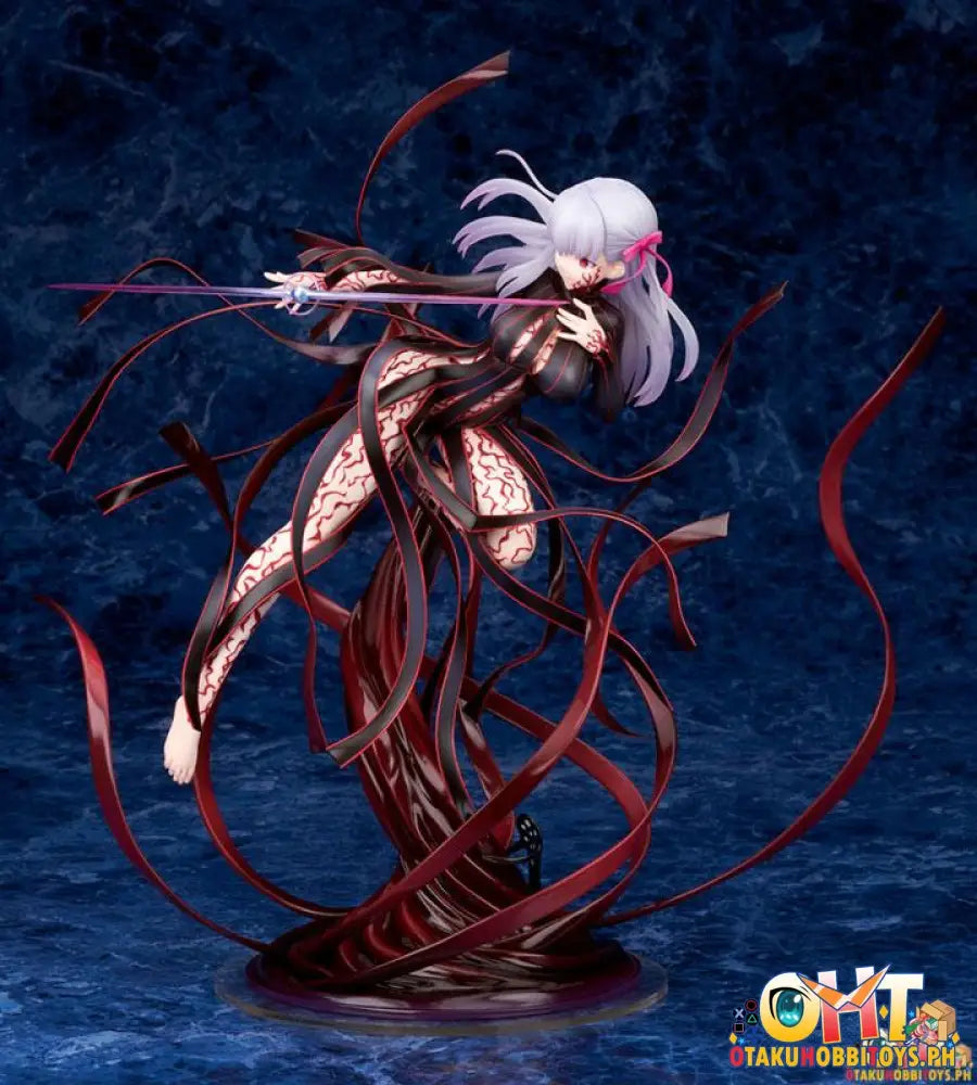 Alter Movie Fate/Stay Night [Heaven’s Feel] 1/7 Sakura Matou Makiri’s Grail Ver. - Extra Slot