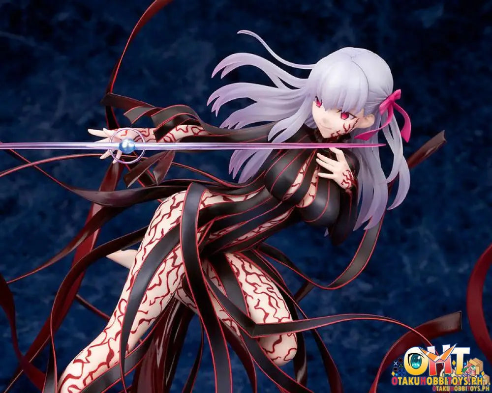 Alter Movie Fate/Stay Night [Heaven’s Feel] 1/7 Sakura Matou Makiri’s Grail Ver. - Extra Slot