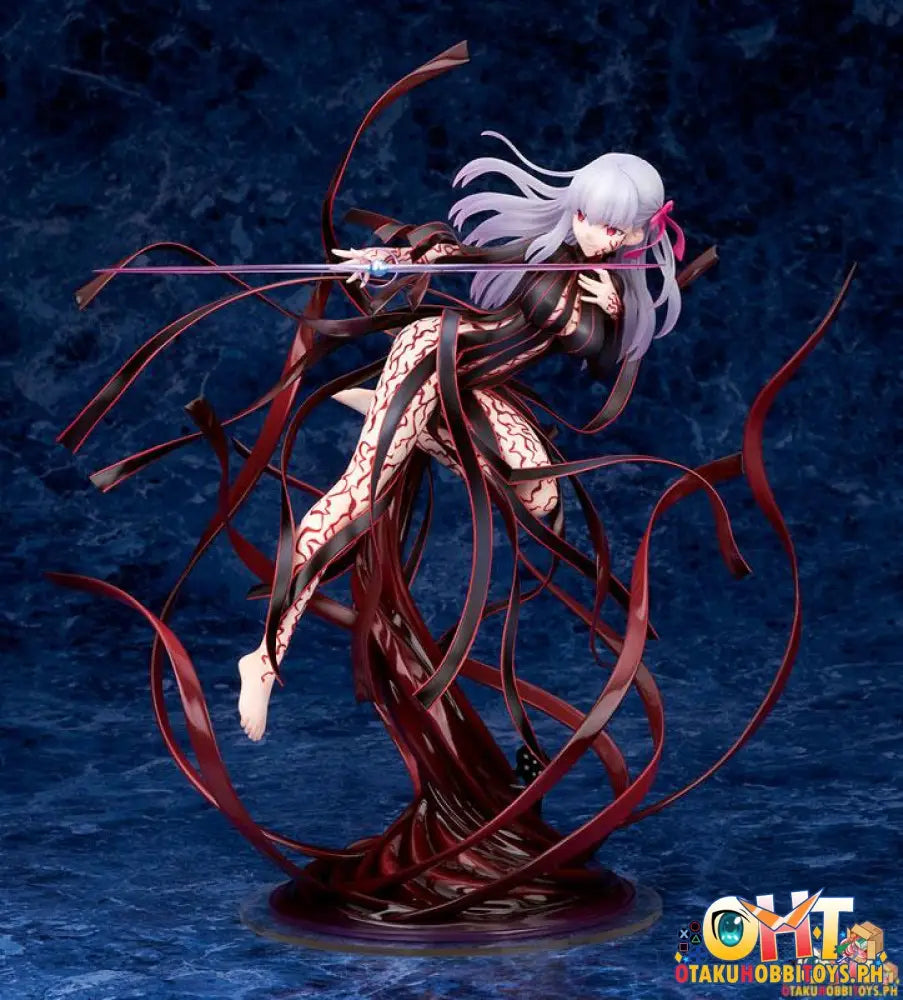 Alter Movie Fate/Stay Night [Heaven’s Feel] 1/7 Sakura Matou Makiri’s Grail Ver. - Extra Slot