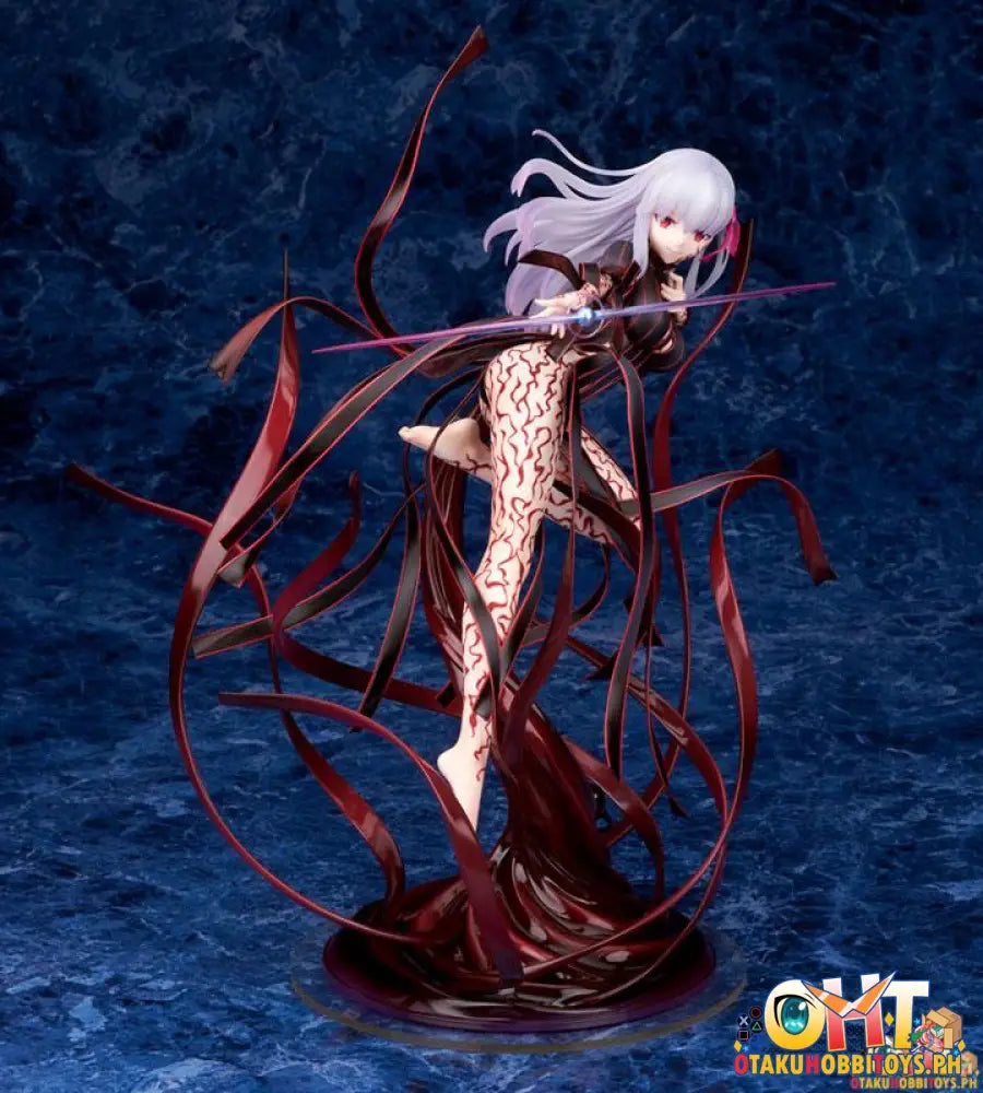 Alter Movie Fate/Stay Night [Heaven’s Feel] 1/7 Sakura Matou Makiri’s Grail Ver. - Extra Slot