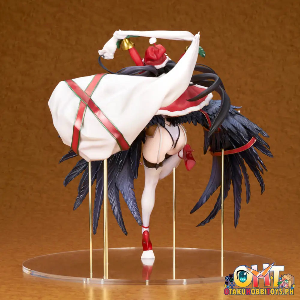 Alter Overlord 1/8 Albedo White Santa Ver. Scale Figure