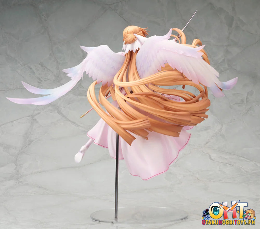 Alter Sword Art Online Alicization War Of Underworld 1/7 Asuna Stacia The Goddess Creation Ver.