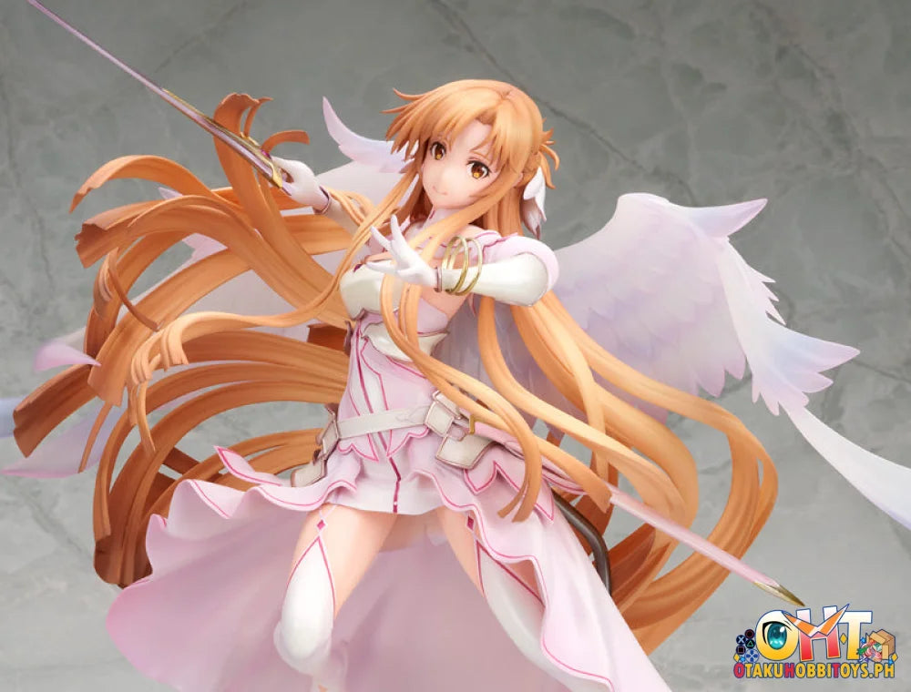 Alter Sword Art Online Alicization War Of Underworld 1/7 Asuna Stacia The Goddess Creation Ver.