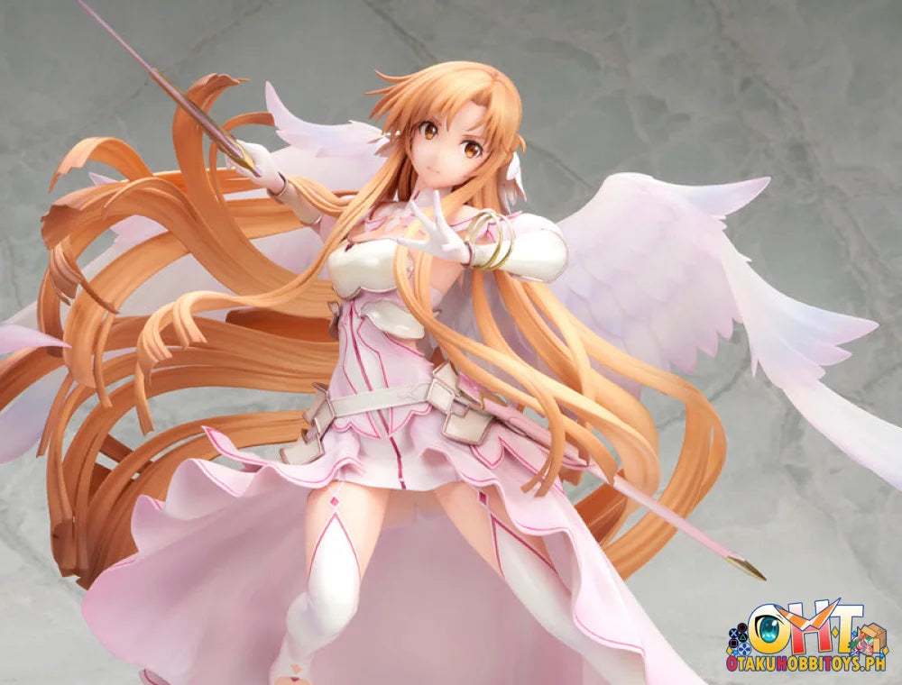 Alter Sword Art Online Alicization War Of Underworld 1/7 Asuna Stacia The Goddess Creation Ver.