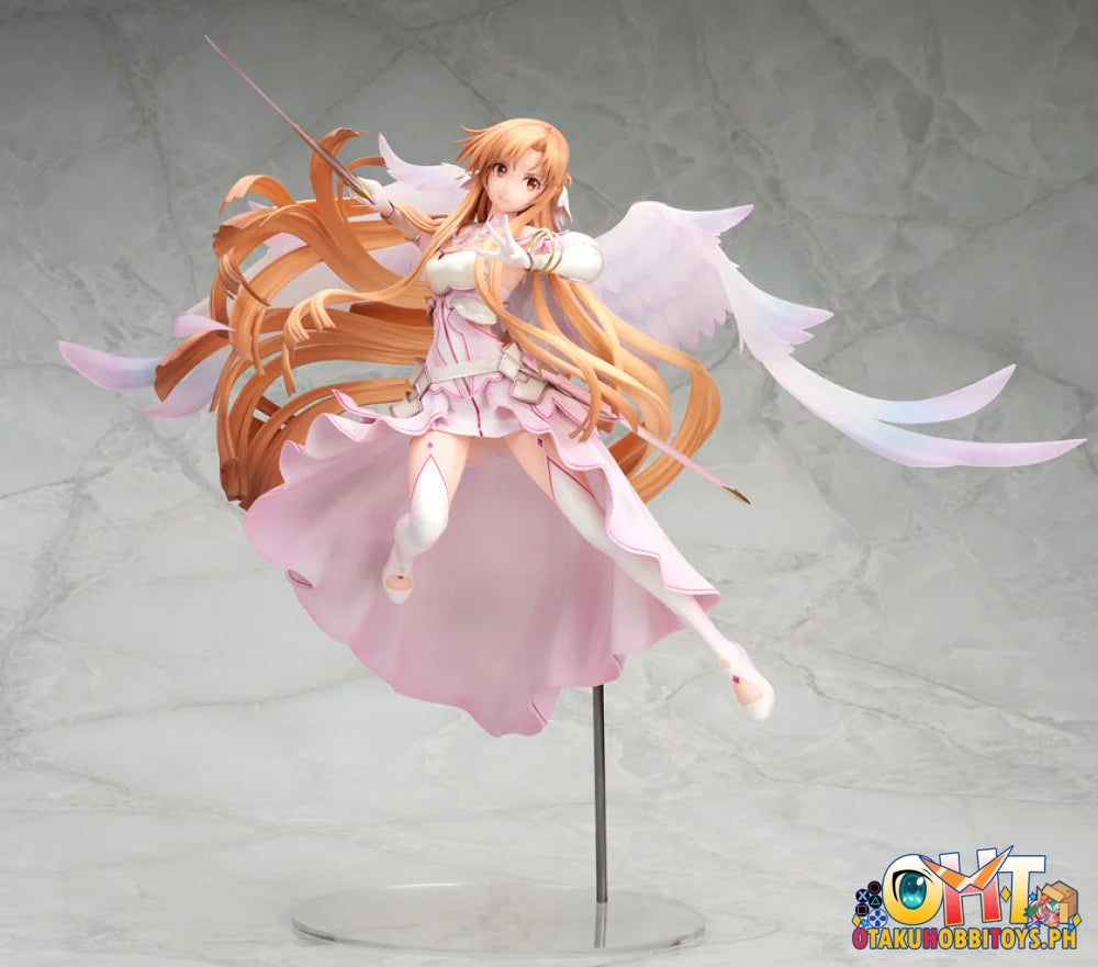 Alter Sword Art Online Alicization War Of Underworld 1/7 Asuna Stacia The Goddess Creation Ver.