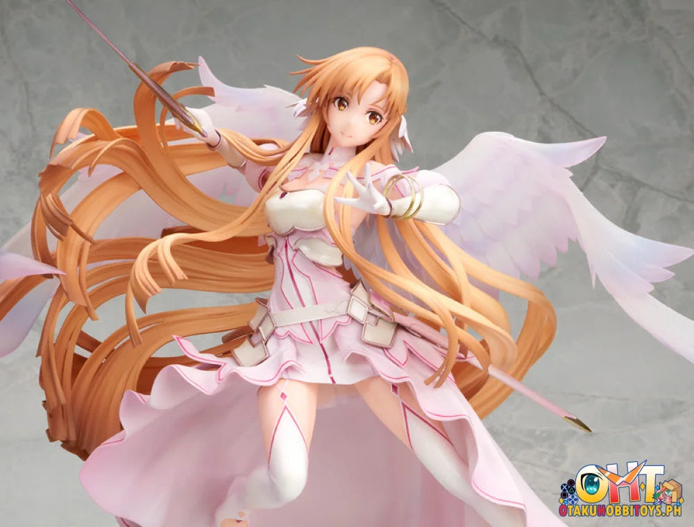 Alter Sword Art Online Alicization War Of Underworld 1/7 Asuna Stacia The Goddess Creation Ver.
