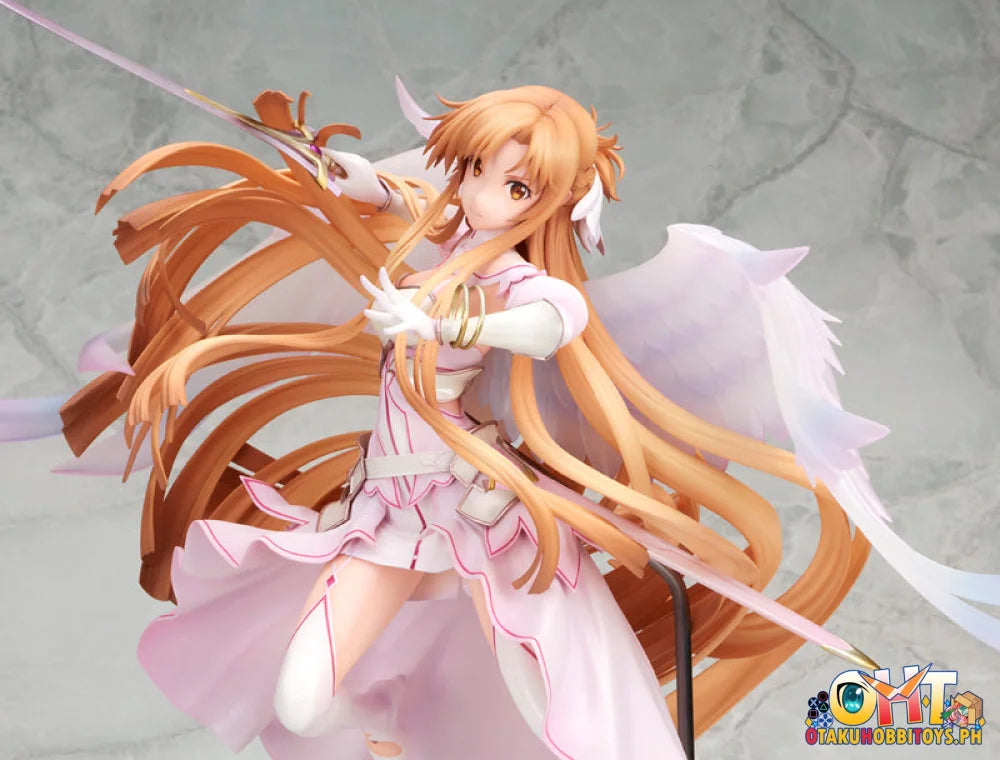 Alter Sword Art Online Alicization War Of Underworld 1/7 Asuna Stacia The Goddess Creation Ver.