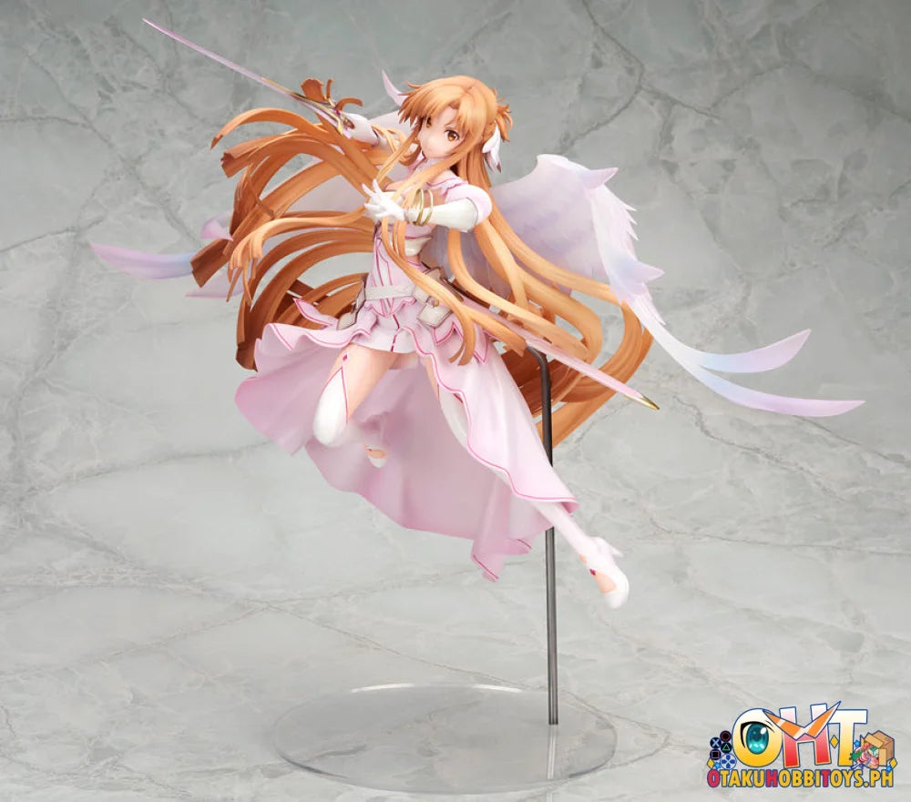 Alter Sword Art Online Alicization War Of Underworld 1/7 Asuna Stacia The Goddess Creation Ver.