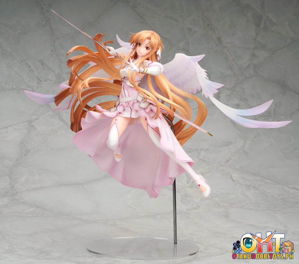 Alter Sword Art Online Alicization War Of Underworld 1/7 Asuna Stacia The Goddess Creation Ver.