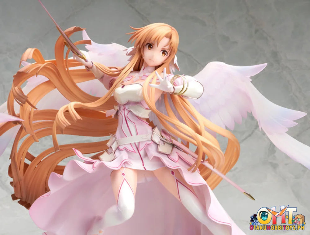 Alter Sword Art Online Alicization War Of Underworld 1/7 Asuna Stacia The Goddess Creation Ver.