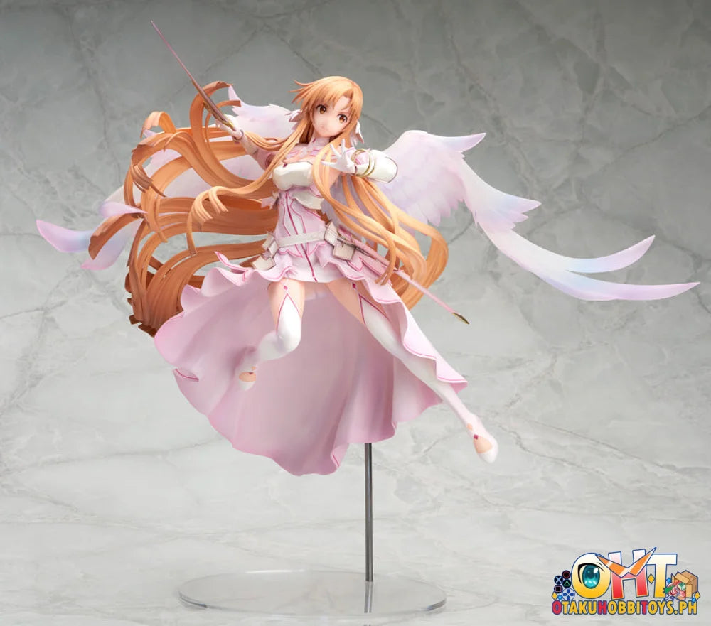 Alter Sword Art Online Alicization War Of Underworld 1/7 Asuna Stacia The Goddess Creation Ver.