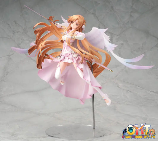 Alter Sword Art Online Alicization War Of Underworld 1/7 Asuna Stacia The Goddess Creation Ver.