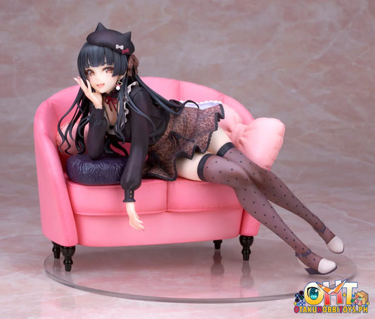 Alter The Idolm@Ster Shiny Colors 1/8 Fuyuko Mayuzumi Off.the.re.cord Ver. Scale Figure