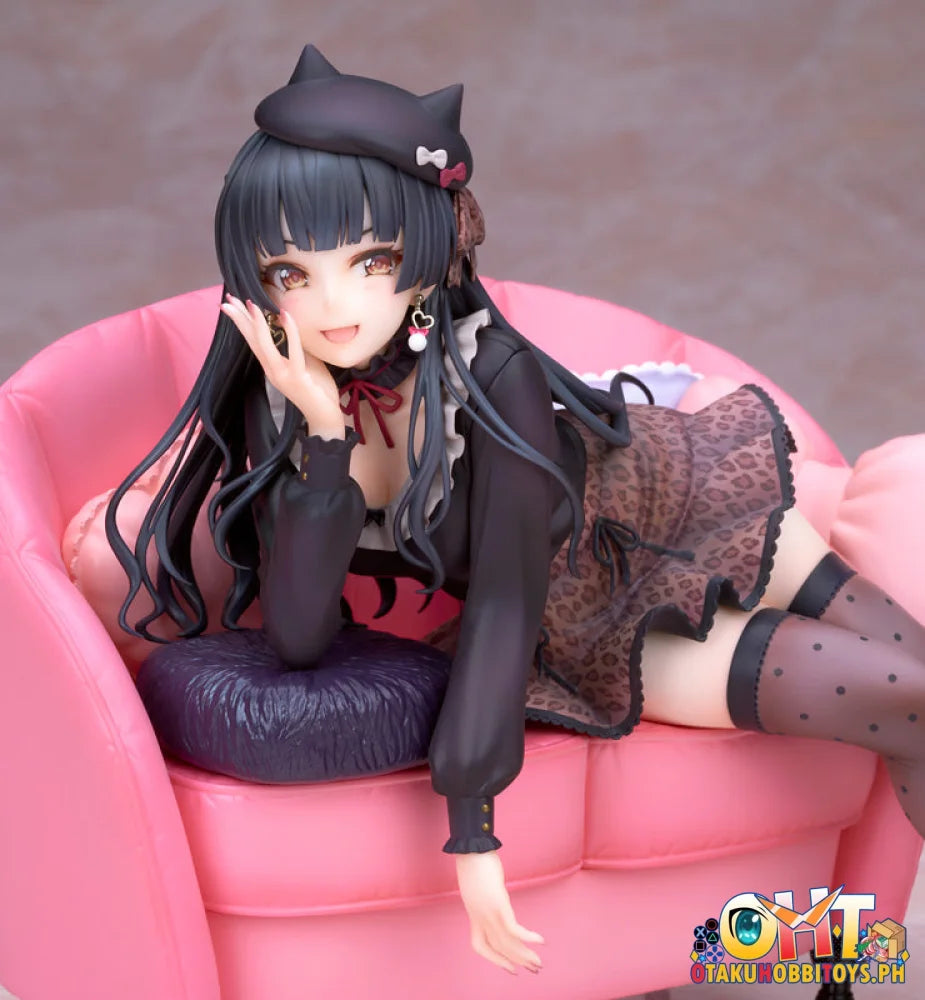 ALTER THE IDOLM@STER SHINY COLORS 1/8 Fuyuko Mayuzumi (REPRODUCTION) Scale Figure