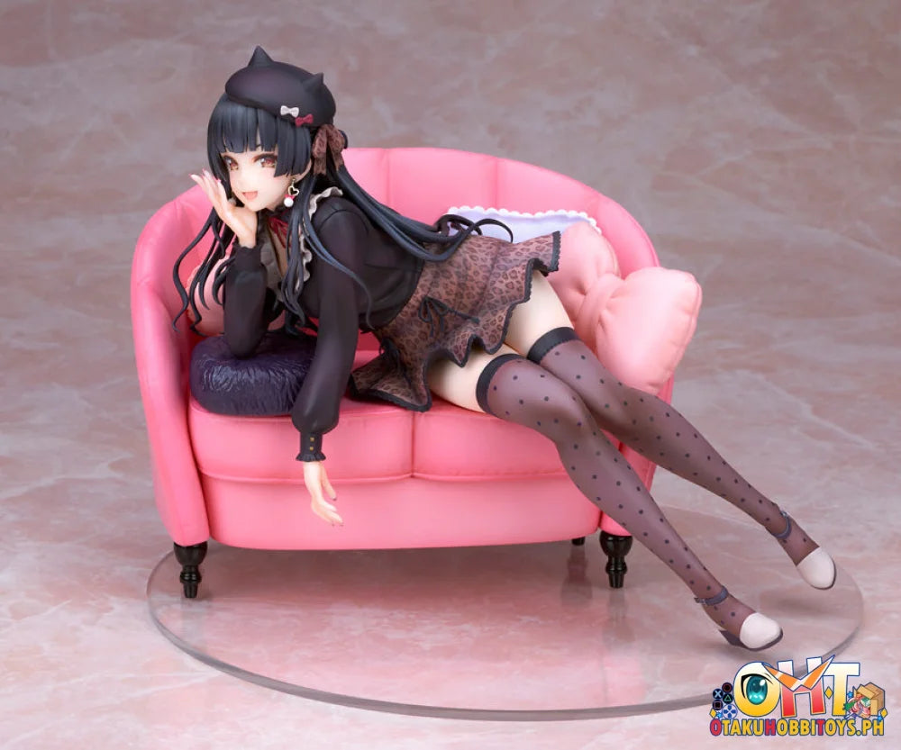 ALTER THE IDOLM@STER SHINY COLORS 1/8 Fuyuko Mayuzumi (REPRODUCTION) Scale Figure