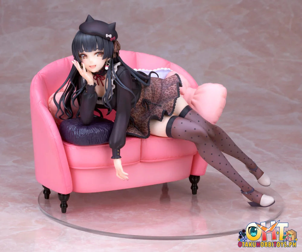 ALTER THE IDOLM@STER SHINY COLORS 1/8 Fuyuko Mayuzumi (REPRODUCTION) Scale Figure