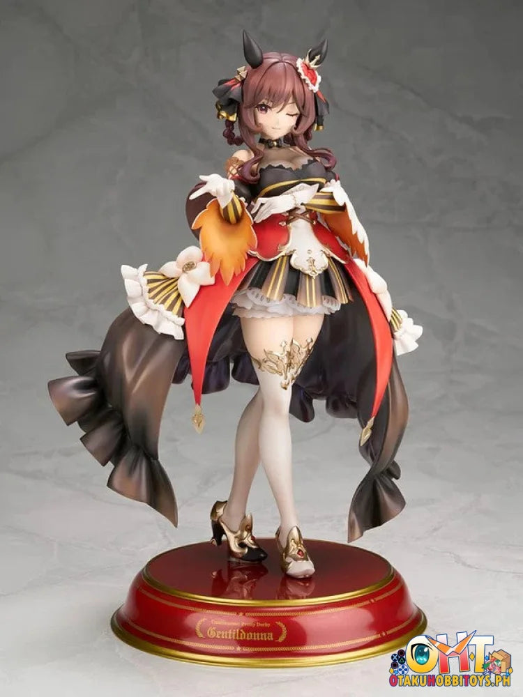 ALTER Umamusume: Pretty Derby 1/7 Gentildonna - Scale Figure