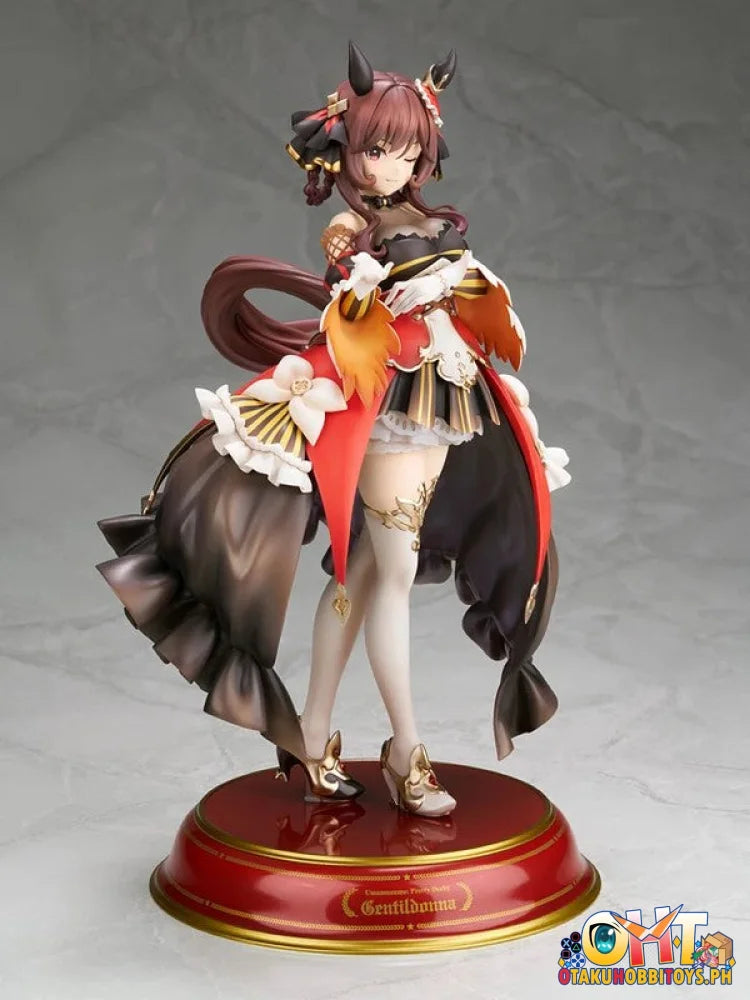 ALTER Umamusume: Pretty Derby 1/7 Gentildonna - Scale Figure