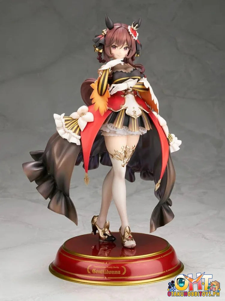 ALTER Umamusume: Pretty Derby 1/7 Gentildonna - Scale Figure