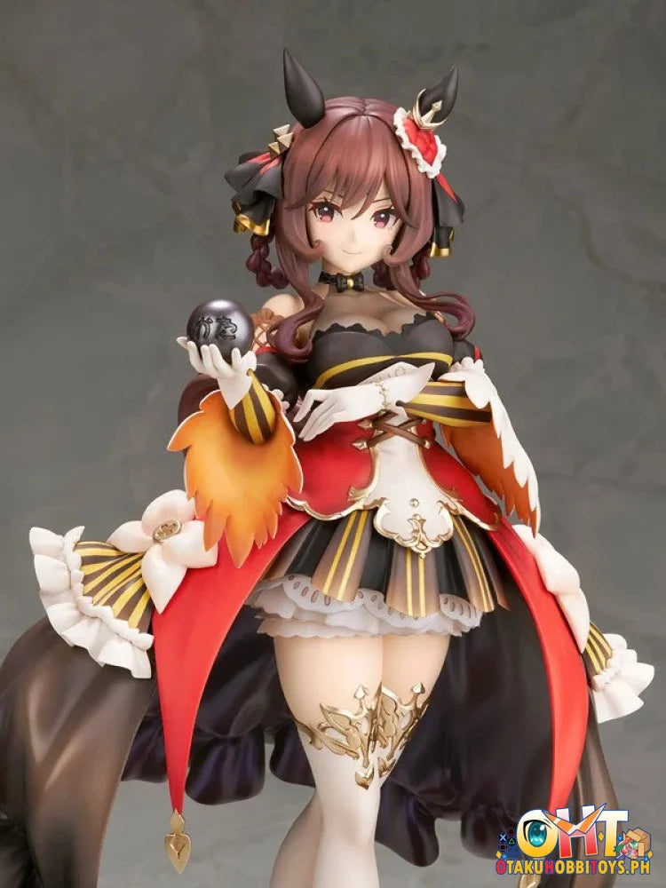 ALTER Umamusume: Pretty Derby 1/7 Gentildonna - Scale Figure