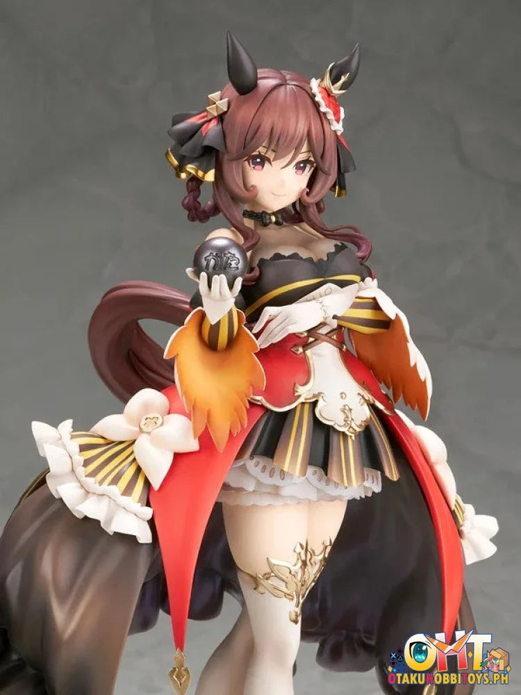 ALTER Umamusume: Pretty Derby 1/7 Gentildonna - Scale Figure
