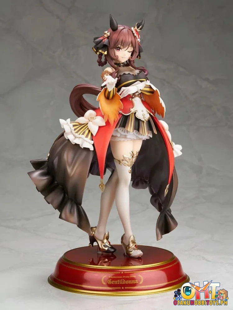 ALTER Umamusume: Pretty Derby 1/7 Gentildonna - Scale Figure