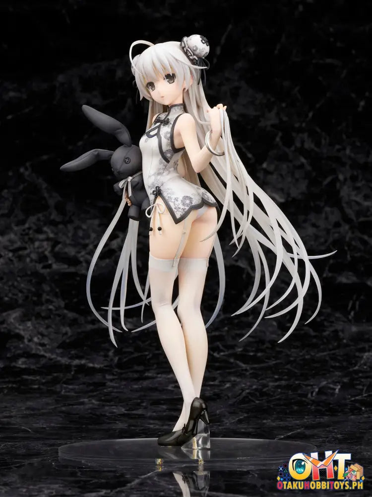 ALTER - Kasugano Sora 1/7 Scale hotsell Figure - Bunny Ver