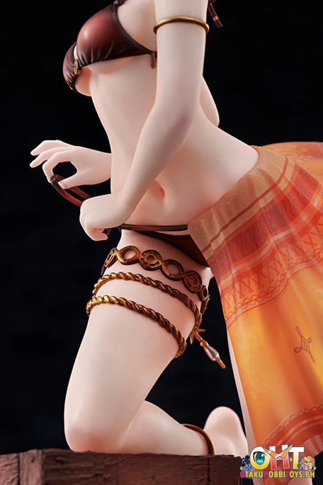 Amakuni 1/7 Atelier Sophie: The Alchemist Of The Mysterious Book Sophie Neuenmuller Swimwear Ver.
