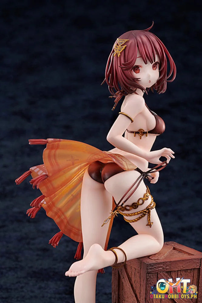 Amakuni 1/7 Atelier Sophie: The Alchemist Of The Mysterious Book Sophie Neuenmuller Swimwear Ver.