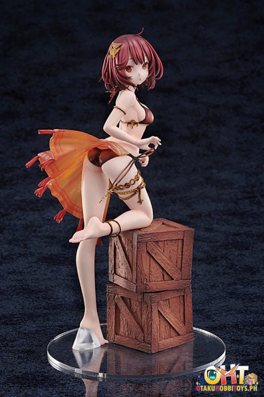 Amakuni 1/7 Atelier Sophie: The Alchemist Of The Mysterious Book Sophie Neuenmuller Swimwear Ver.