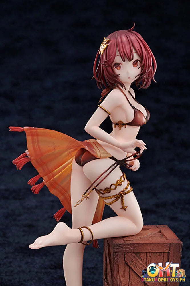 Amakuni 1/7 Atelier Sophie: The Alchemist Of The Mysterious Book Sophie Neuenmuller Swimwear Ver.