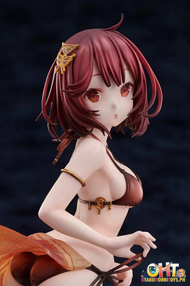 Amakuni 1/7 Atelier Sophie: The Alchemist Of The Mysterious Book Sophie Neuenmuller Swimwear Ver.