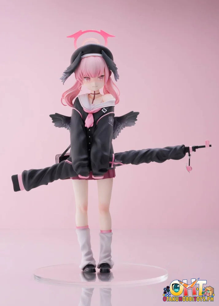 AMAKUNI 1/7 Blue Archive Koharu Scale Figure